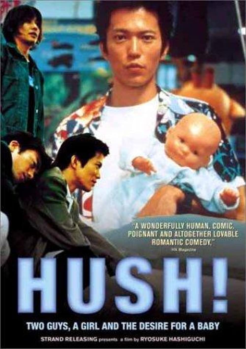 Hush full movie with english subtitles cheap